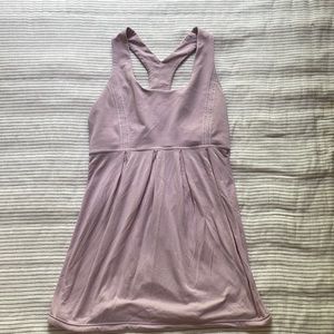 Lululemon tank top